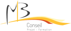 MB-conseil logo